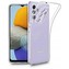 Smarty ultratenké TPU pouzdro 0,5mm Samsung Galaxy M23