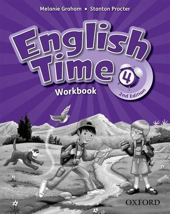 English Time 4 WB