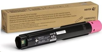 Xerox Magenta High Capacity Toner pro VersaLink C70xx (9 800str.)