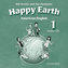 American Happy Earth 1 Audio CDs /2/