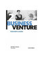 Business Venture 2 Teacher´s Guide
