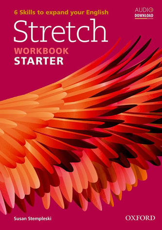 Stretch Starter WB