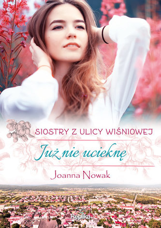 Już nie ucieknę