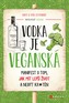 Vodka je veganská