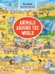 My Little Wimmelbook - Animals Around the World