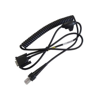 Honeywell RS232 kábel pre Xenon,Hyperion,Voyager 120xg, 1450g