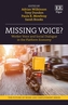 Missing Voice?