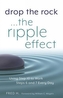 Drop The Rock... The Ripple Effect