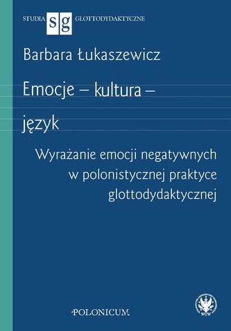 Emocje - kultura - język