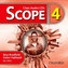 Scope 4 Class Audio CDs /3/