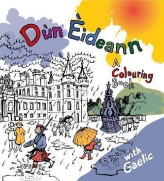 Dun Eideann