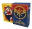Captain Marvel: The Tiny Book of Earth's Mightiest Hero: (Art of Captain Marvel, Carol Danvers, Official Marvel Gift)