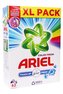 Prací prostředek Ariel Lenor 4,725kg 63dávek BOX