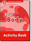 Oxford Read and Discover Level 2 Your Body Activity Book