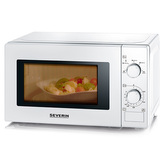 MW 7770 Mikrovlnná trouba 20l,700W bílá