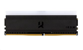 DIMM DDR4 16GB 3600MHz CL18 (Kit 2x8GB) SR GOODRAM IRDM RGB