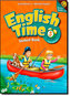 English Time 5 SB+CD Pk