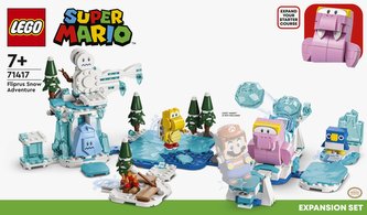 LEGO® Super Mario™ 71417 tbd-list-5-2023