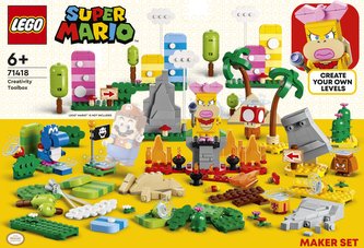 LEGO® Super Mario™ 71418 tbd-list-6-2023