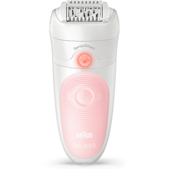 Epilátor BRAUN SILK-ÉPIL 5-516