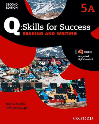 Q Skills for Success 5 Read&Writ SB A