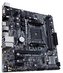 ASUS MB Sc AM4 PRIME A320M-K, AMD A320, 2xDDR4, VGA, mATX