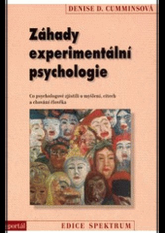 Záhady experimentální psychologie