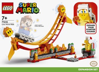LEGO® Super Mario™ 71416 tbd-list-4-2023