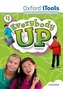 Everybody Up 4 iTools CD-rom