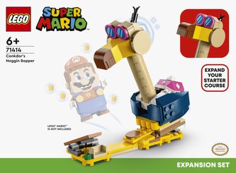 LEGO® Super Mario™ 71414 tbd-list-2-2023