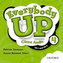 Everybody Up 4 Audio CDs /2/