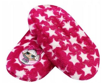 BAČKORY LOL - velikost 31-32