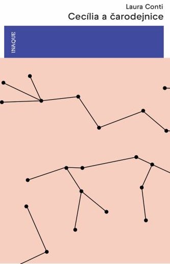 Cecília a čarodejnice