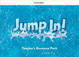 Jump In! Teacher´s Pk (Starter+A+B)