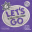 Let´s Go 6 Audio CDs /2/