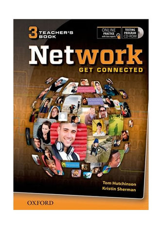 Network 3 TB+Testing Program CD-ROM Network 3 TB+Testing Program CD-ROM