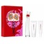Kenzo Flower By Kenzo - EDP 50 ml + tělové mléko 75 ml + krém na ruce 20 ml woman