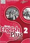 NEW ENGLISH PLUS 2 Materiały ćwiczeniowe wersja pełna & Online P