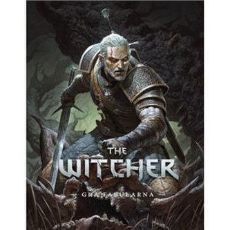 The Witcher RPG (edycja polska)