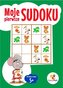 Moje pierwsze sudoku