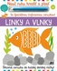 Nauč ruku kresliť a písať Linky a vlnky