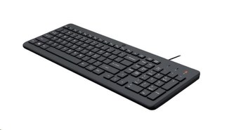 150 Wired Keyboard - drátová klávesnice