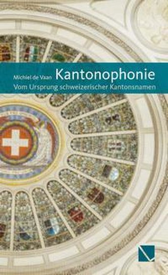 Kantonophonie