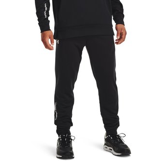Tepláky Terry Black - Under Armour - Velikost: L