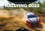 Rallying 2022