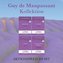 Guy de Maupassant Kollektion (mit kostenlosem Audio-Download-Link)
