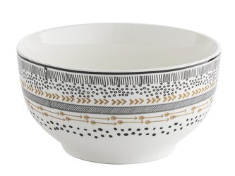 SALÁTOVÁ MÍSA BOHEMA 13CM