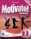 Motivate! 3 Workbook Pack