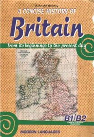 A Concise History of Britain