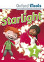Starlight 1 iTools DVD